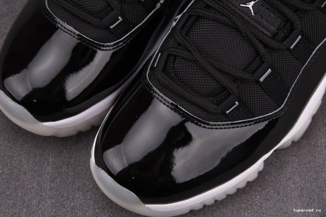 Air CT8012-011 11 25th Anniversary Jordan 1211